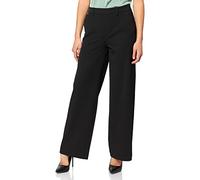 Object Lisa Chino Pants Schwarz 34 Frau (Herstellerartikelnummer: 23037921-Black-34)