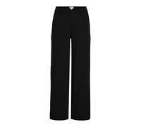 Object Lisa Chino Pants Schwarz 38 Frau (Herstellerartikelnummer: 23037921-Black-38)