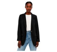 Object Sigrid Blazer Schwarz 36 Frau (Herstellerartikelnummer: 23035737-Black-36)