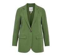OBJECT Female Blazer Einreihig, Artichoke Green 2, 38