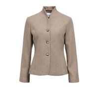 Object Female Blazer Wollmix