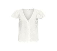 Object Female Bluse Puffärmel | Blouse