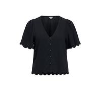 Object Female Bluse V-Ausschnitt