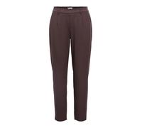 Object Lisa Slim Hosen 42 Seal Brown