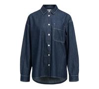 Object Female Jeanshemd Langarm