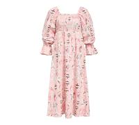 Object Female Maxikleid Print