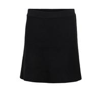 Object Viola Kurzer Rock XL Black