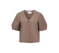 Object Female Oberteil Structured | Top