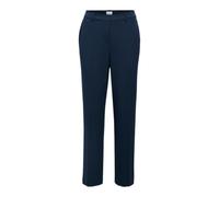 Object Lisa Straight Fit Hosen 42 Sky Captain