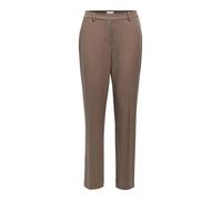 Object Lisa Straight Fit Hosen 42 Morel