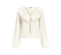 Object Female Strickjacke Statement