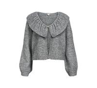 Object Female Strickjacke Statement