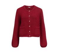 Object Female Strickjacke Strick