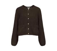 Object Female Strickjacke Strick