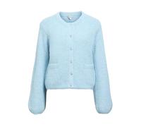 Object Female Strickjacke Strick