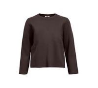 Object Female Strickpullover Langärmeliger