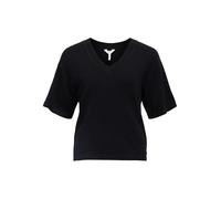 Object Thess Pullover M Black