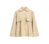 Object Female Trenchcoat Kurzer | Trenchcoat