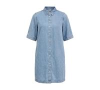 Object Objframe 2/4 Re Denim Dress Noos