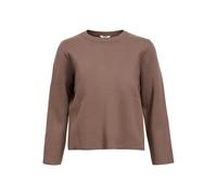 Object Reynard Square Pullover XS Morel