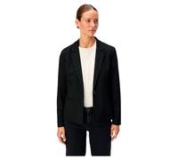 OBJLISA L/S Button Blazer AOP NOOS
