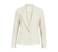 Objlisa L/S Button Blazer Noos