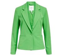 Objlisa L/S Button Blazer Noos