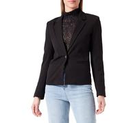 Objlisa L/S Button Blazer Noos
