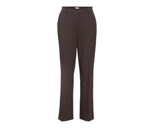 Objlisa Mw Straight Pant Noos