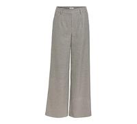 OBJLISA Slim Pant AOP NOOS