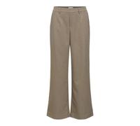 Objlisa Wide Pant AOP Noos