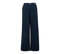 Object Lisa Wide Pants Blau 42 Frau (Herstellerartikelnummer: 23037921-SkyCaptain-42)