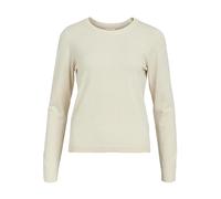 OBJTHESS L/S O-Neck Knit Pullover NOOS