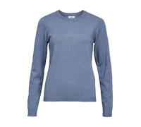 OBJTHESS L/S O-Neck Knit Pullover NOOS