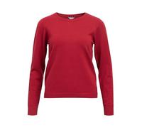 Objthess L/S O-Neck Knit Pullover Noos