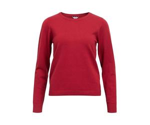 Objthess L/S O-Neck Knit Pullover Noos