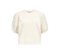 Objyuki S/S Re Knit Pullover Noos