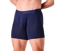 Obviously PrimeMan Boxershorts, 15,2 cm Beinlänge, Abgrund, XXX-Large