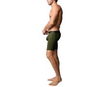 Obviously PrimeMan Boxershorts, 22,9 cm Beinlänge, Gewehr, X-Large