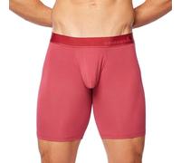 Obviously PrimeMan Boxershorts, 22,9 cm Beinlänge, Ziegel, Medium