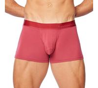 Obviously PrimeMan Boxershorts, 7,6 cm Beinlänge, Ziegel, Large