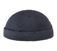 Ocala Baumwoll Dockercap by Stetson dunkelblau L (58-59 cm)