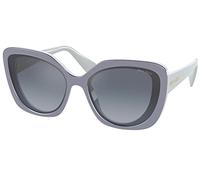 Occhiali da sole miu miu mu06xs 02t169 - 59/17/140