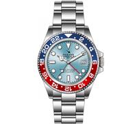 OceanX Sharkmaster GMT SMS-GMT-523 - Herren - 42 mm - Analog - Automatik - Saphirglas