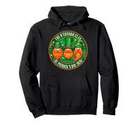 O'Connor Clan St. Patrick's Day 2026 Familientreffen Pullover Hoodie