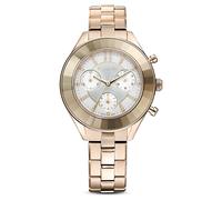 Swarovski Swarovski Damen-Uhren Analog Quarz One Size 88360206 Damenuhren Damen