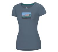 Ocun Classic T WMS Adrspach Infinity S