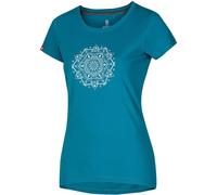 Ocun Classic T WMS Mandala Blue Enamel S