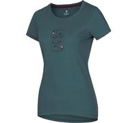 Ocun Classic T WMS Petrol Mediterranea Queen S