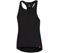 Ocun - Women's Fionna Top - Top, Gr. S, schwarz (BlackCaviar)